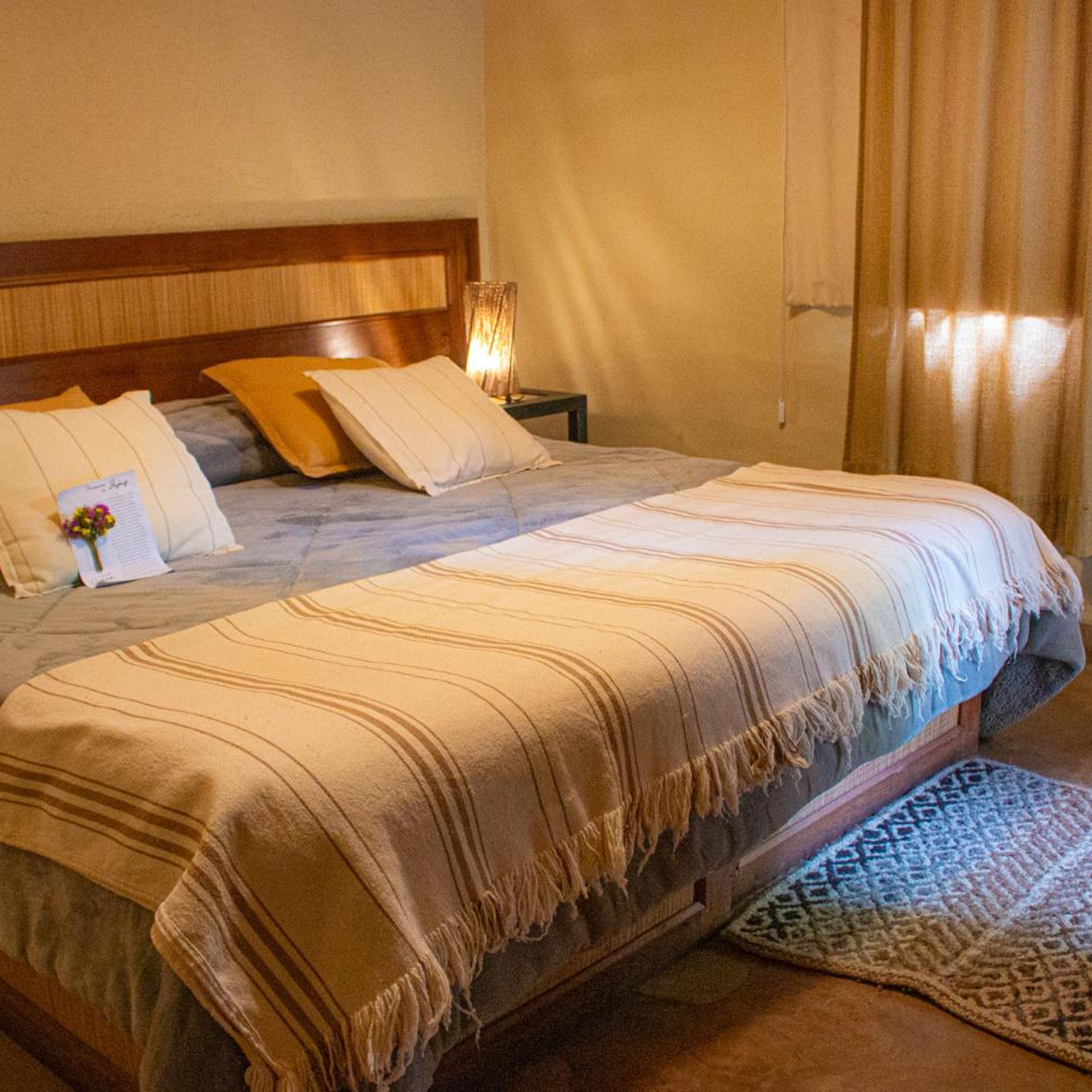 Gaia Suites Tilcara 16/50