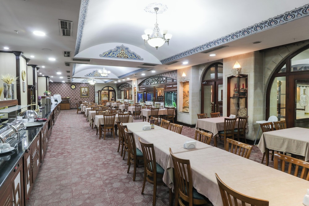 El Ruha Hotel 33/50
