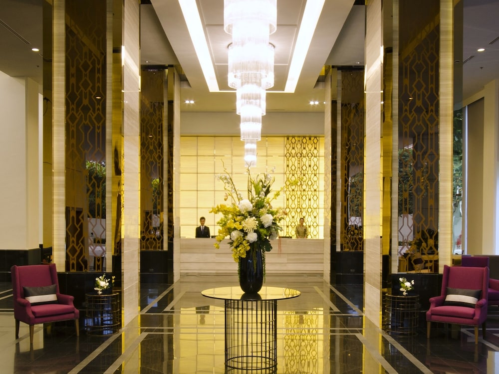 Grande Centre Point Ploenchit Bangkok 6/74