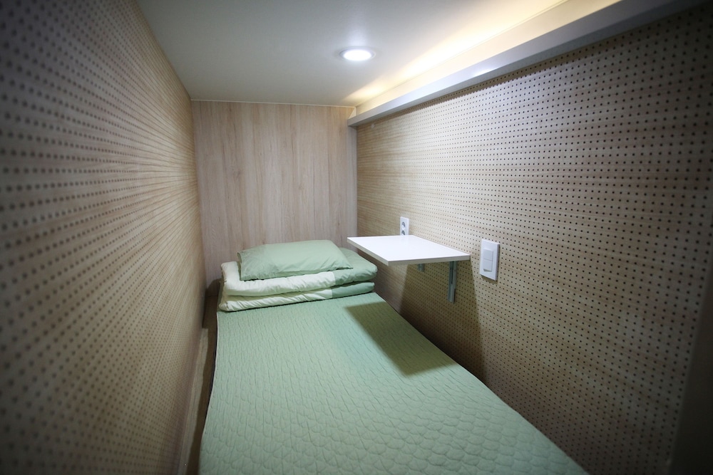Namsan Guesthouse 11/26