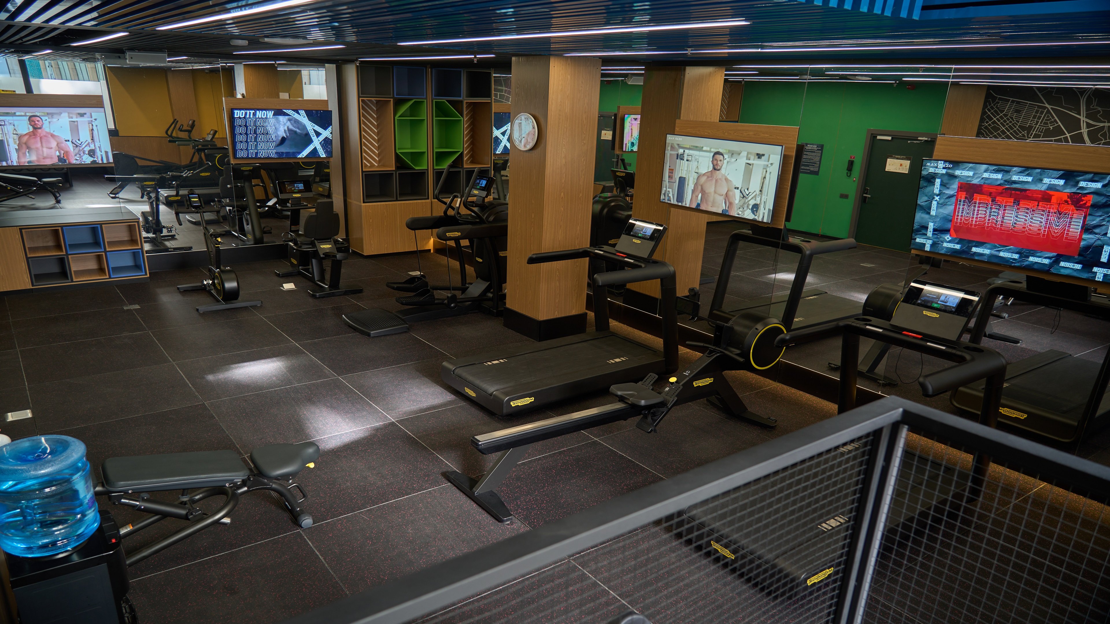 Holiday Inn Tashkent City 26/50