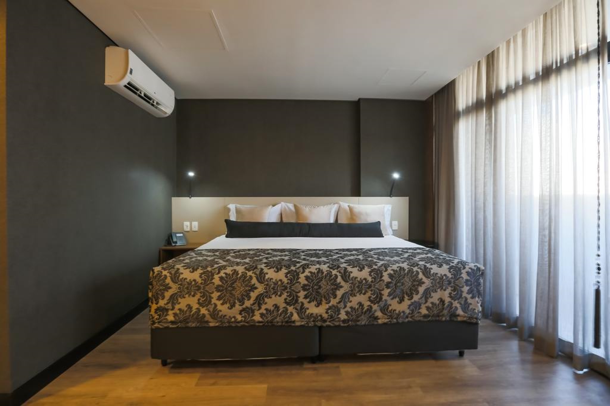 URBAN by UNU Osasco Hotel 20/36