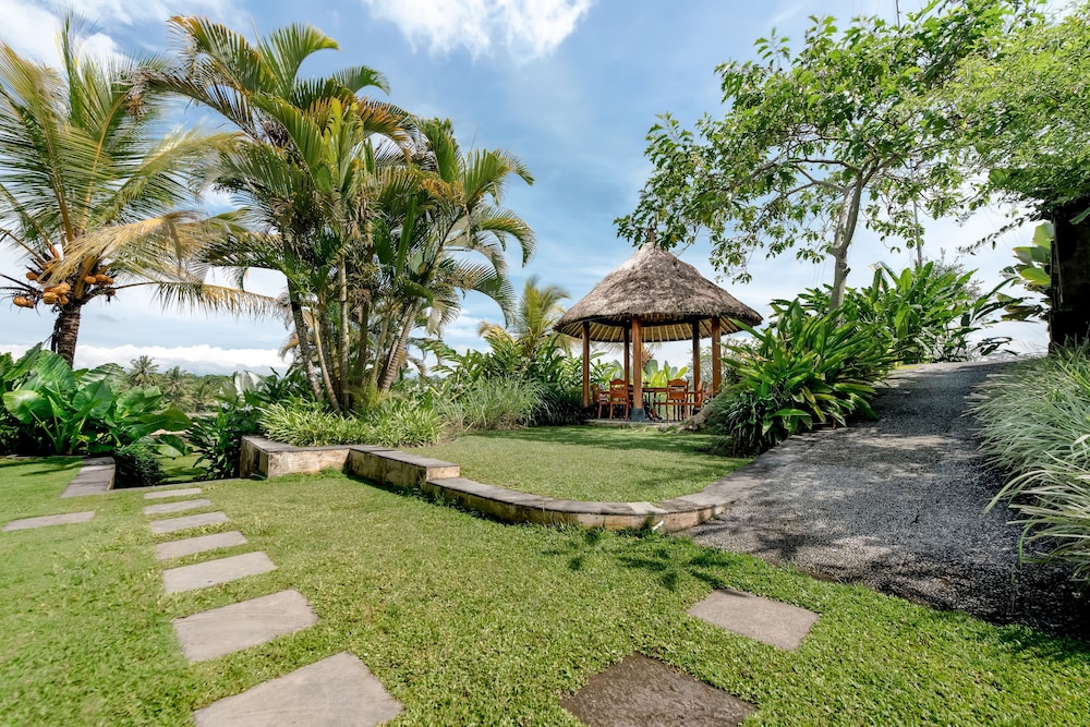 Villa Rumah Lotus 25/36