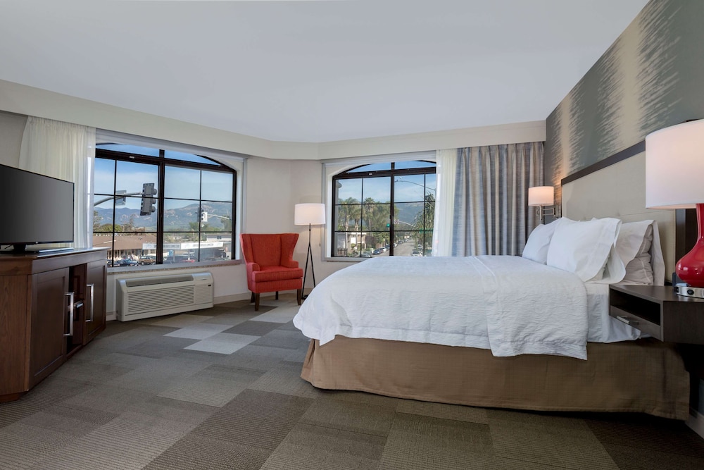 Hampton Inn Santa Barbara/Goleta 19/50