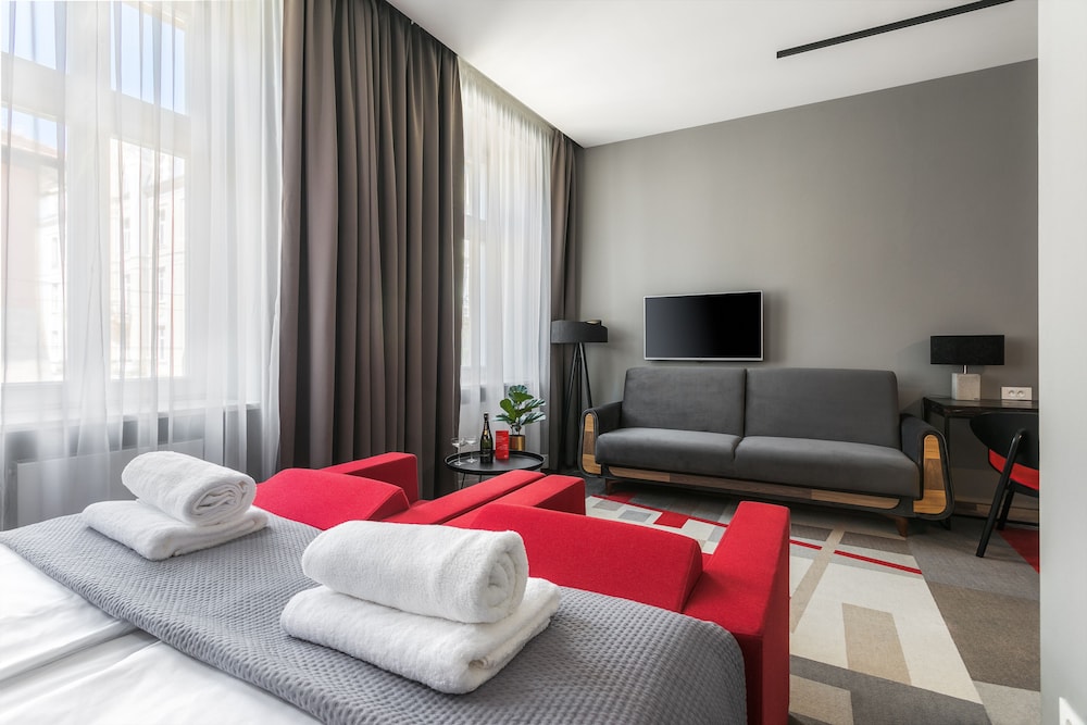 Dada Premium Aparthotel 21/39