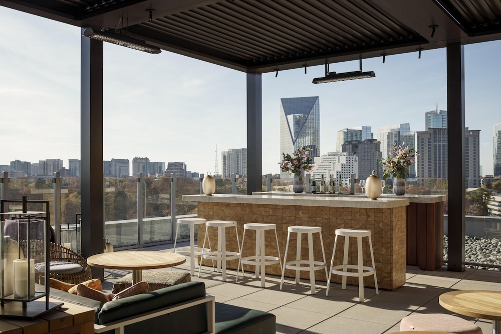 Hyatt Centric Buckhead Atlanta 36/50