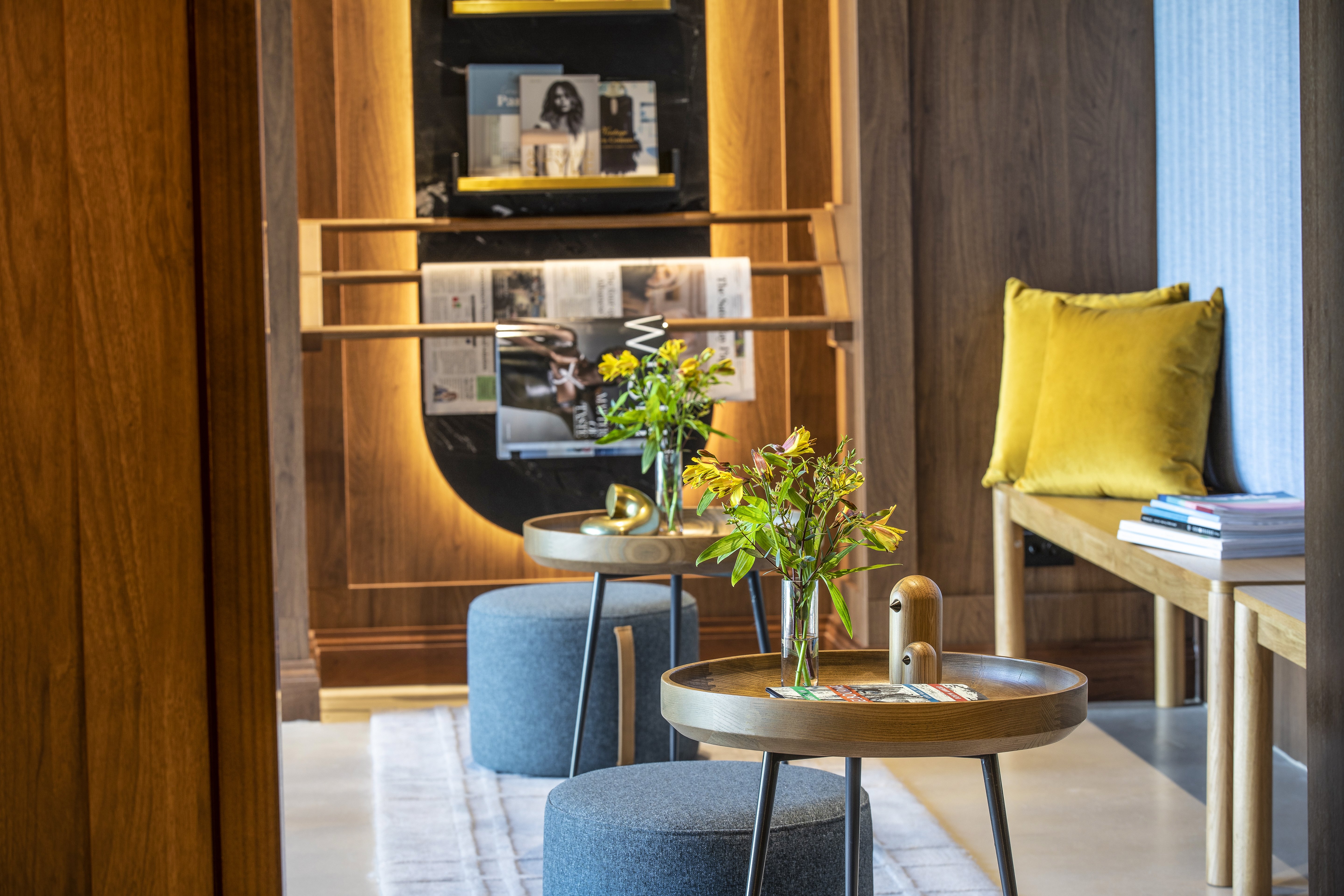 voco Melbourne Central, an IHG Hotel 44/77