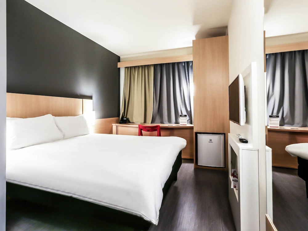 Apartment, Double Bed
