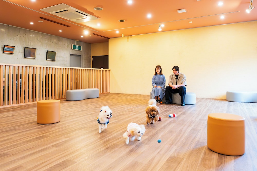 Beppu Fuga (ex Beppu Hotel Fuyou Club) 28/42