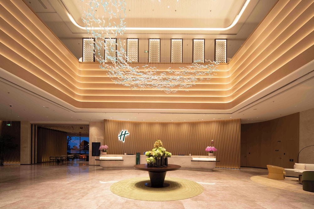 Holiday Inn Nantong Tongzhou Bay by IHG، Juegang 7/50