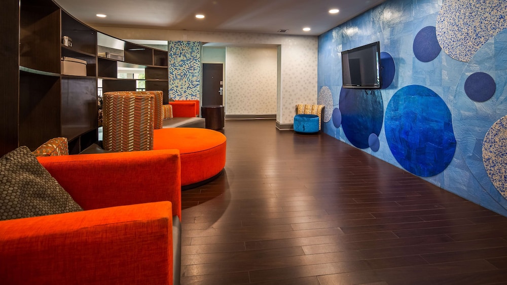 Best Western Plus Atlanta Airport-East 9/33