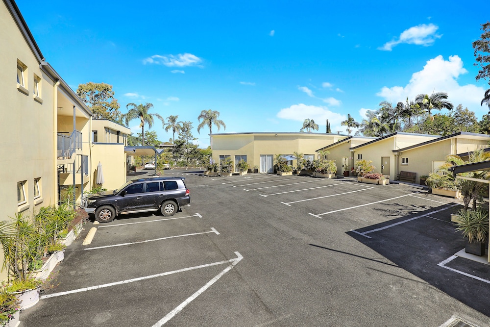 Caboolture Riverlakes Motel 59/66