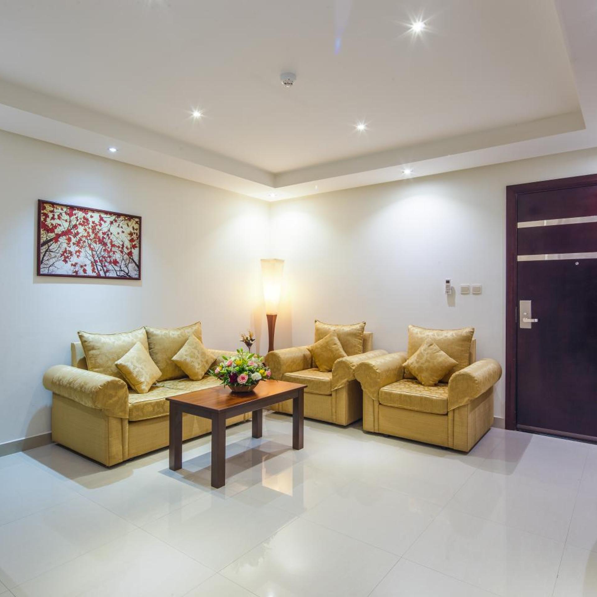 Burj Alhayah Hotel Suites Alfalah 20/31
