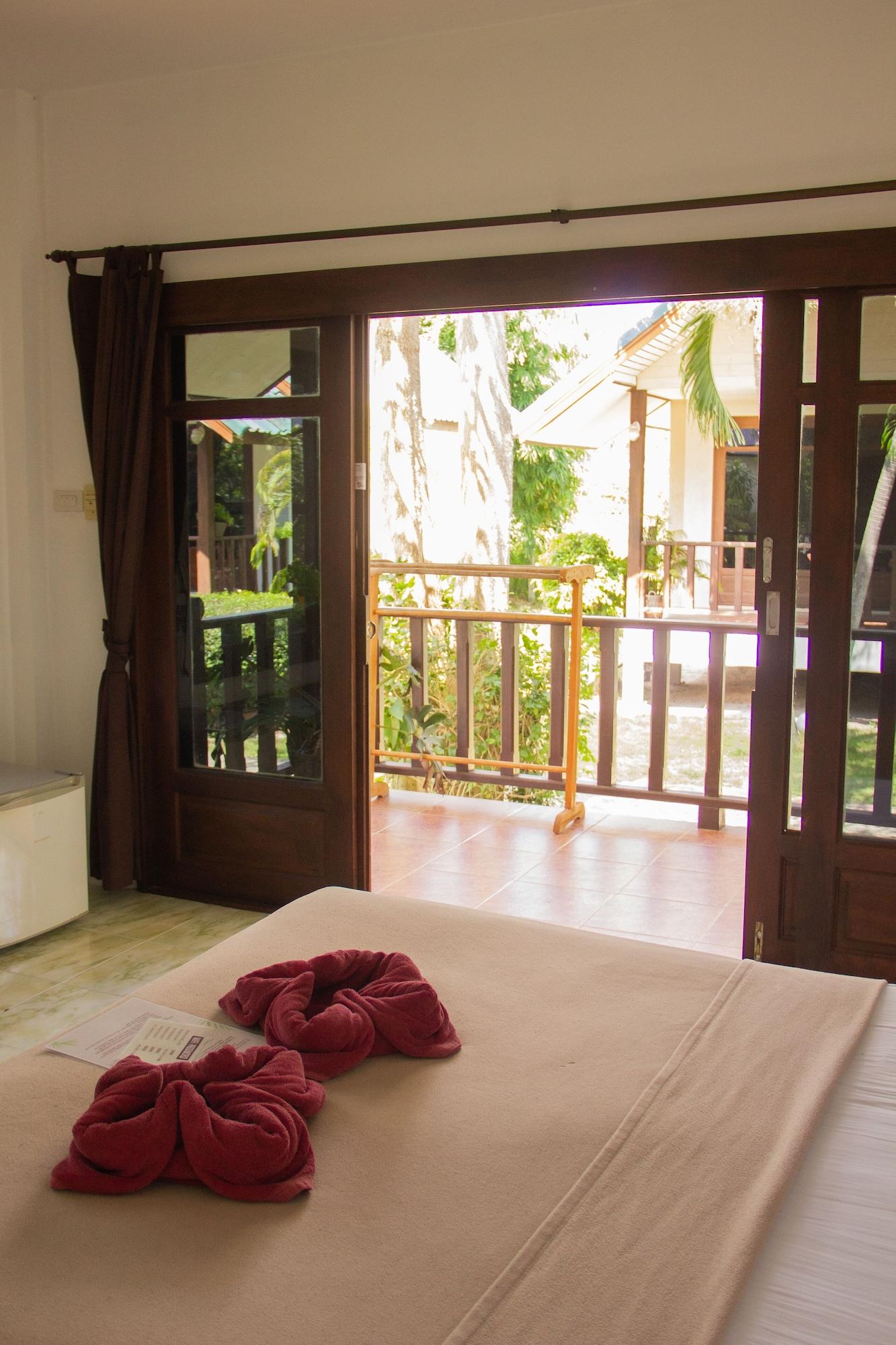 Phangan Great Bay Resort 17/55