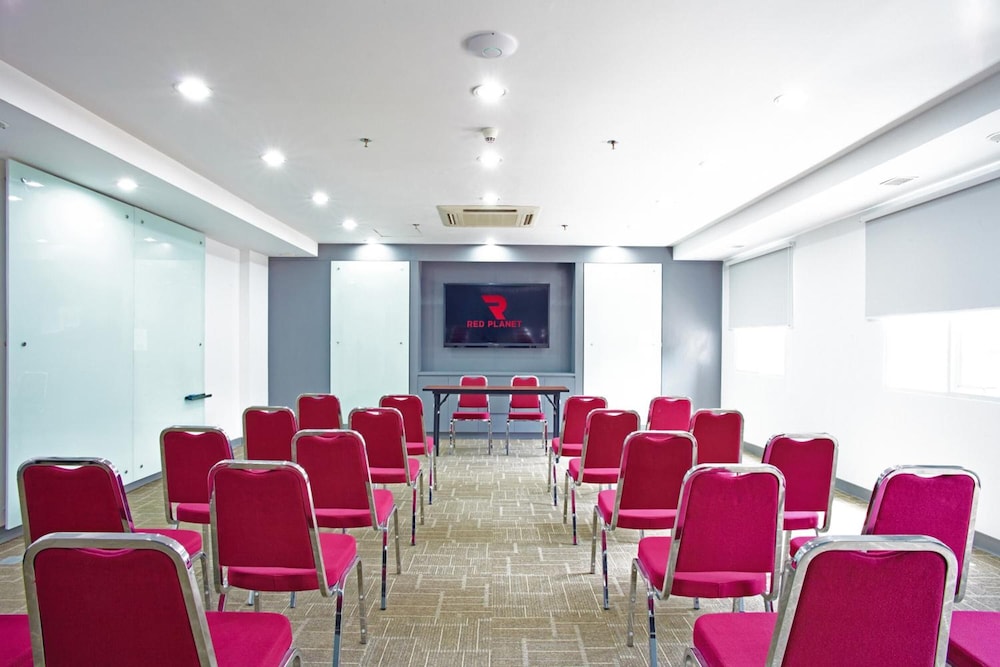 Monoloog Hotel Palembang 24/31