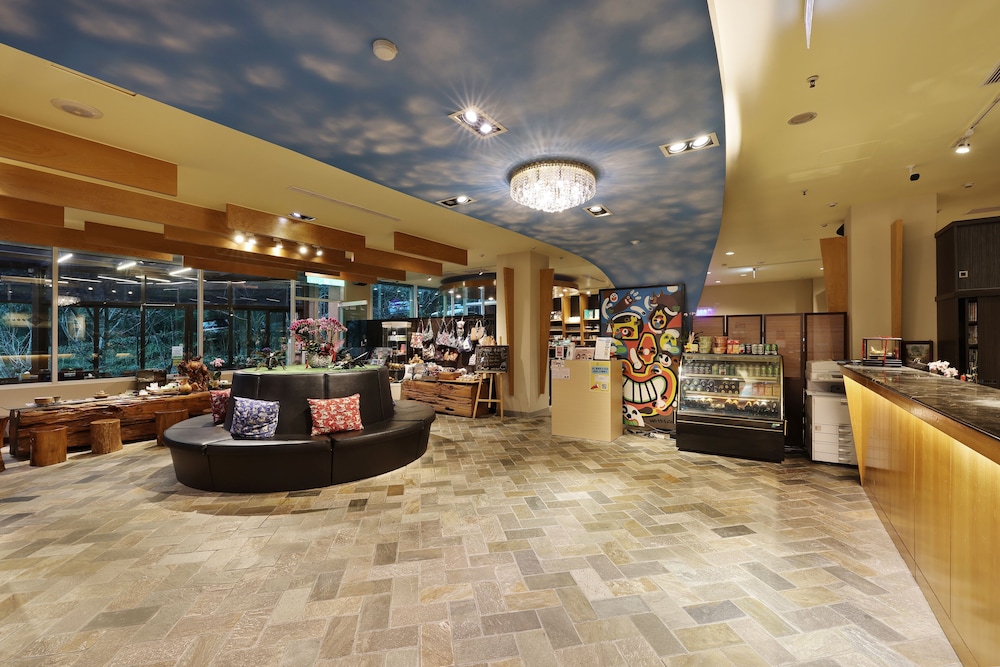Shante Hotel Chitou Nantou 13/62
