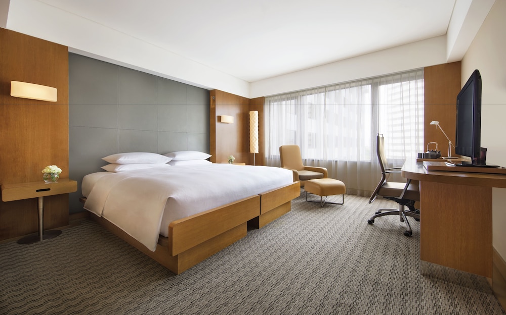 Grand Hyatt Hotel Singapore 21/76