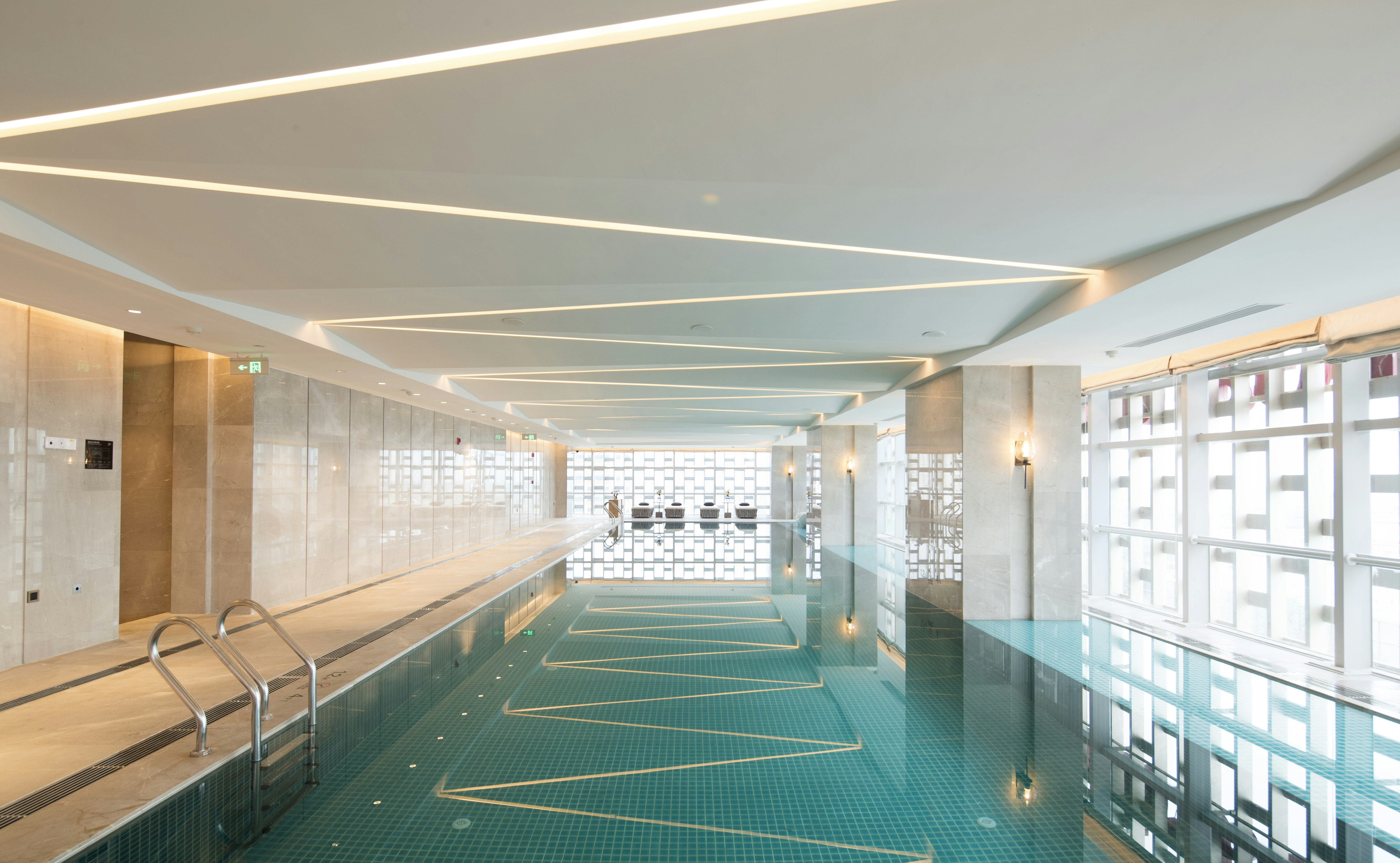Hilton Garden Inn Zhuhai Hengqin 28/49