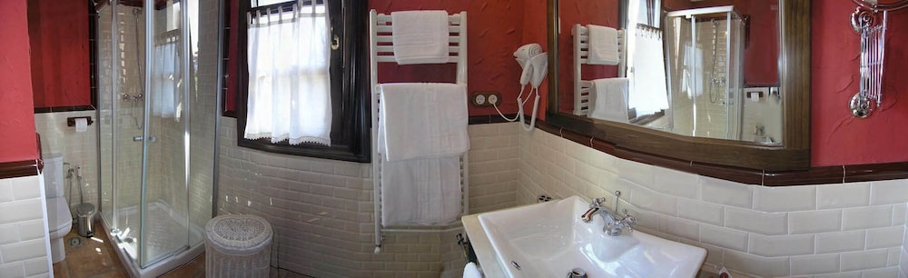 Posada Spa Privilegio De Vara 33/37