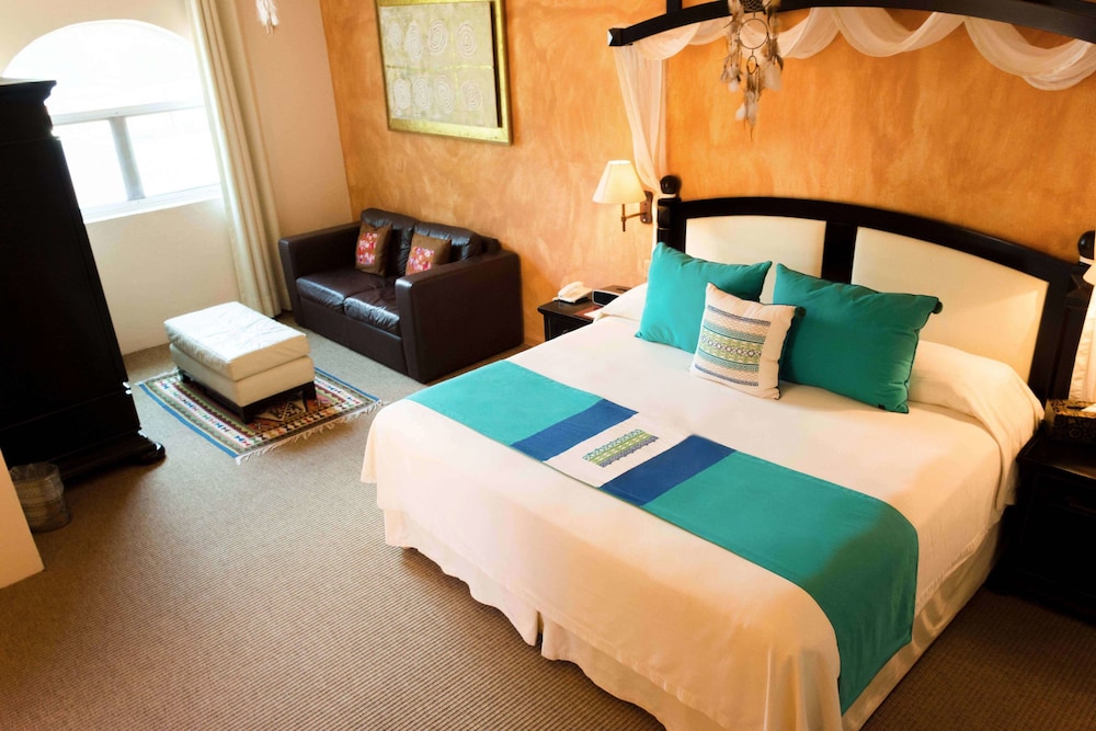 EL CHANTE SPA HOTEL 19/50