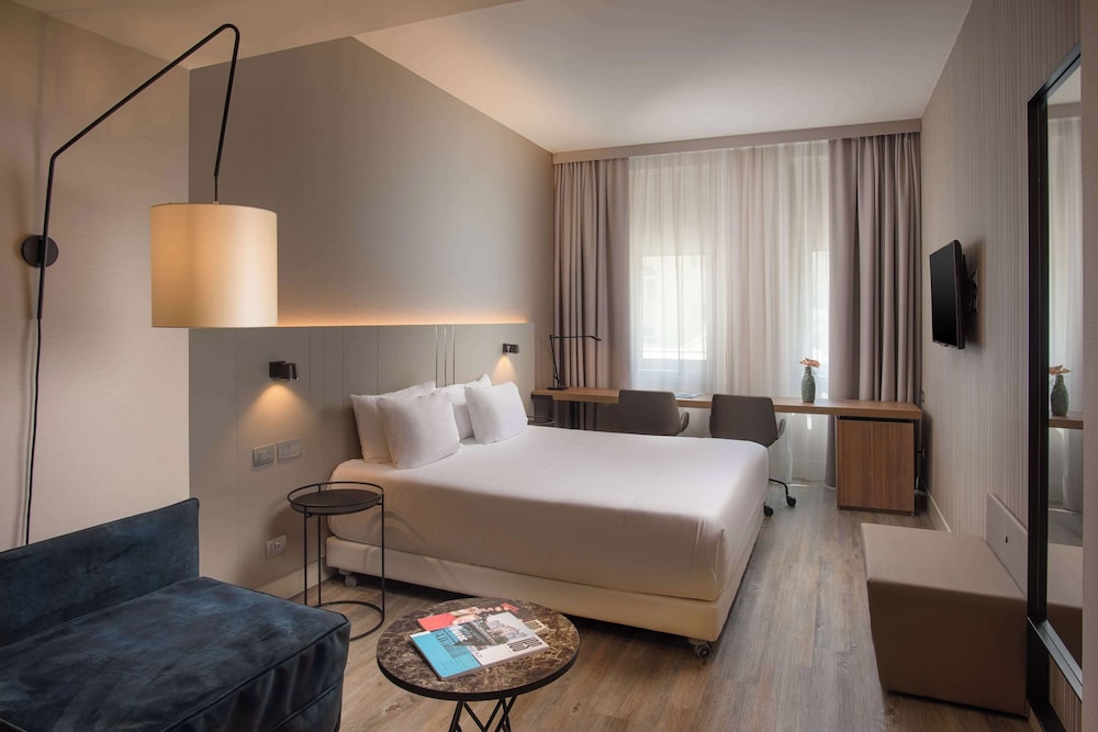 Nh Trieste Hotel 31/61