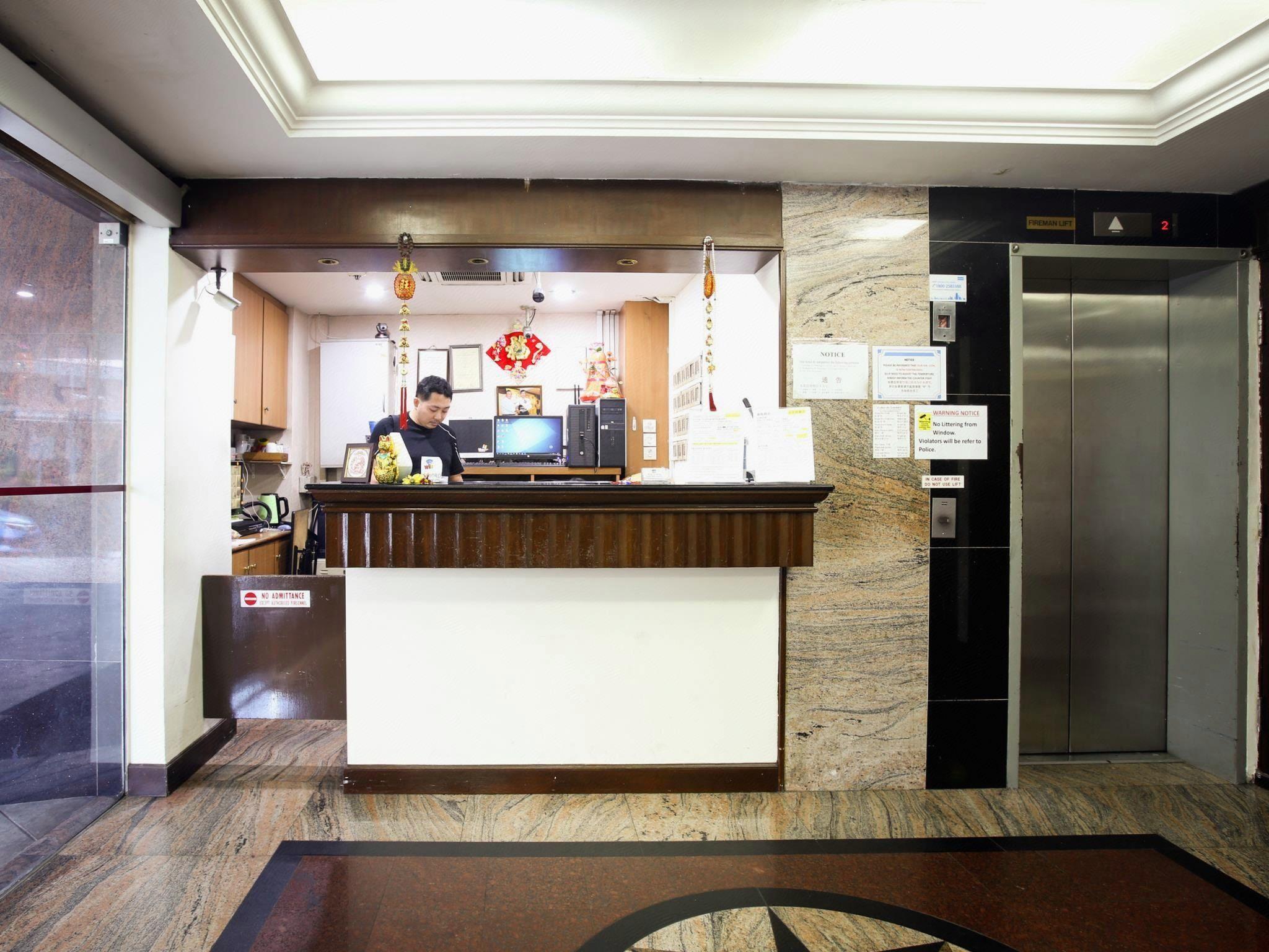 DARLENE HOTEL 13/50