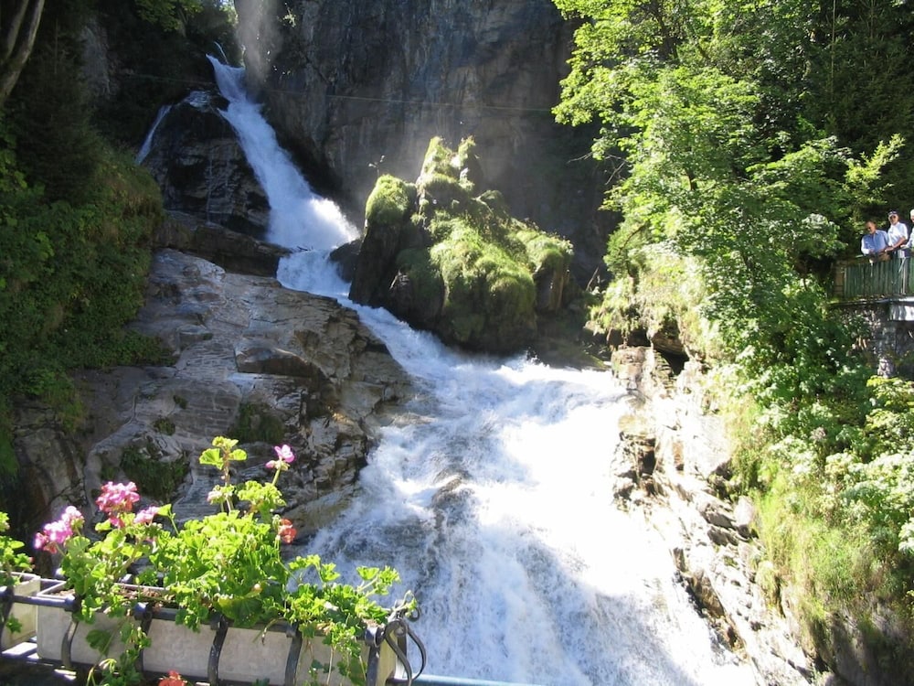 PENSION ST.LEONHARD 33/50