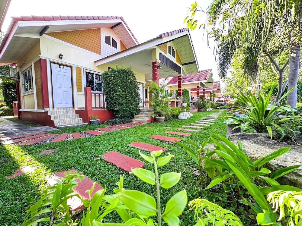 Rimbueng Resort Pranburi 36/46