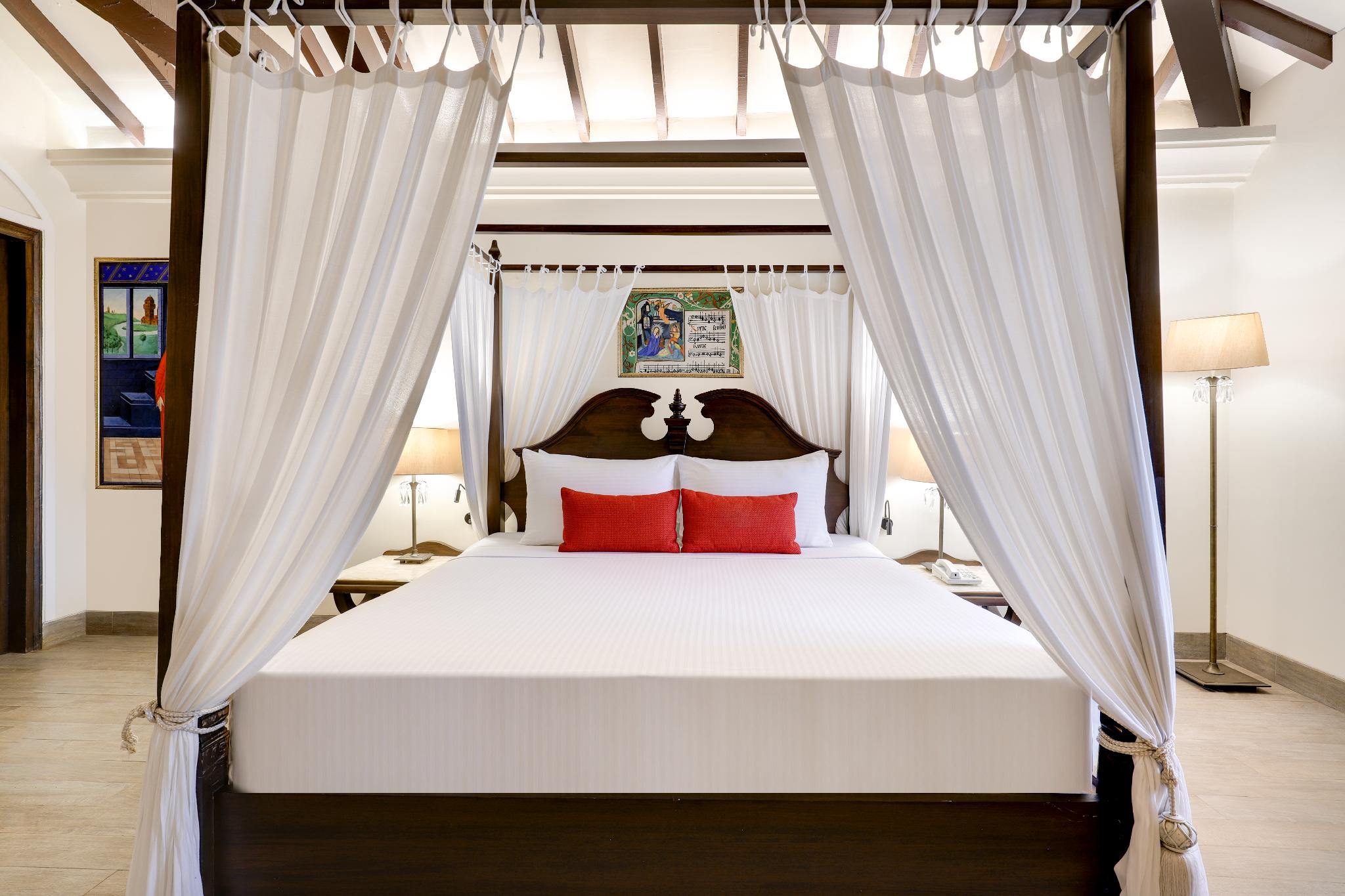 Heritage, Suite