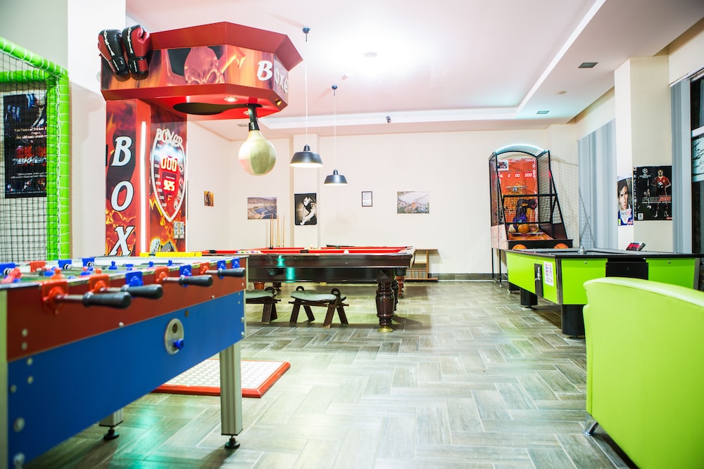 Telatiye Resort Hotel 58/64