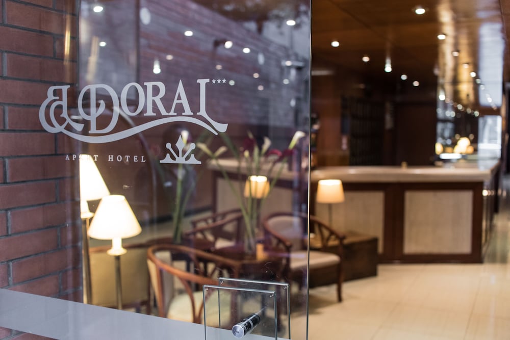 El Doral Aparthotel 31/58