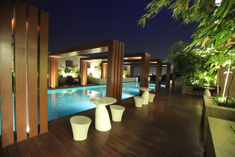 PARK HYATT HYDERABAD 65/69