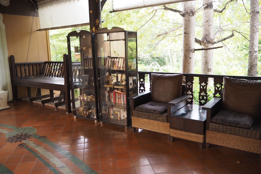 Villa Thongbura 29/51