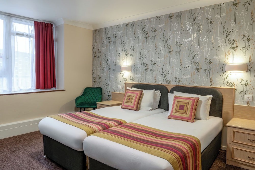 Heathlands Hotel Bournemouth 13/48
