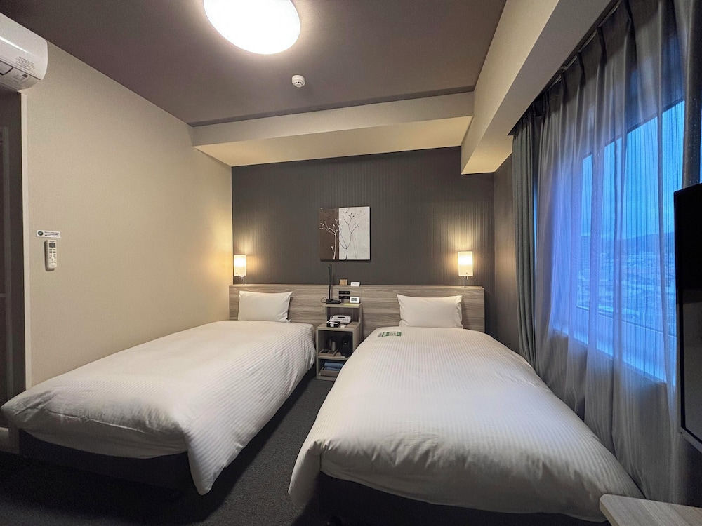 Hotel Route Inn Masuda 9/36
