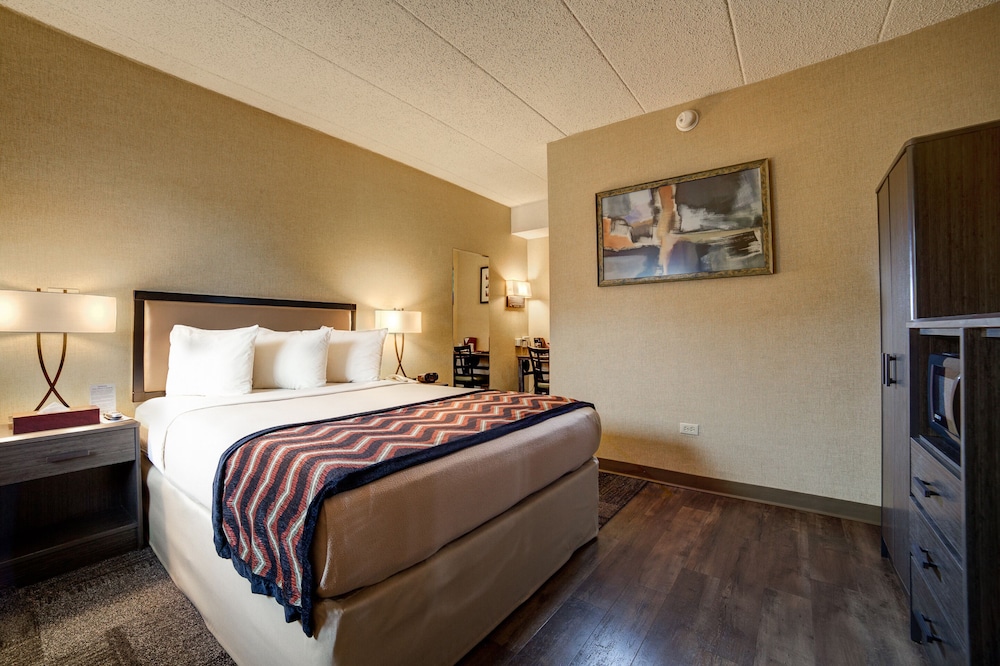 Carlton Inn Midway 18/44