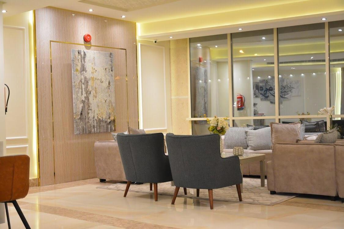 Alshurfah Loft 46/51
