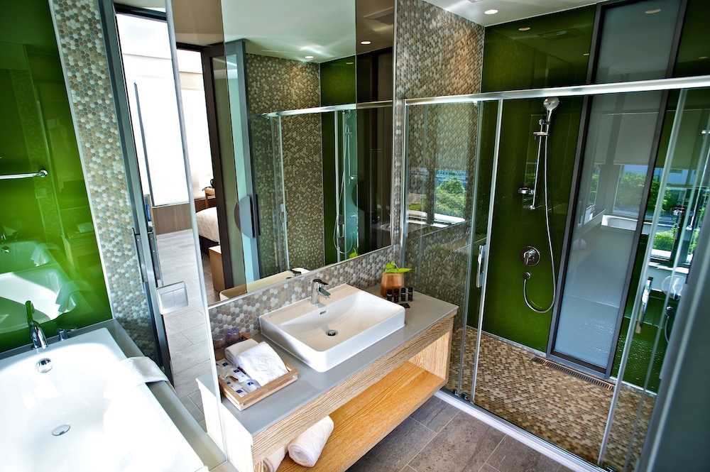 THE SUITES TAITUNG 30/33