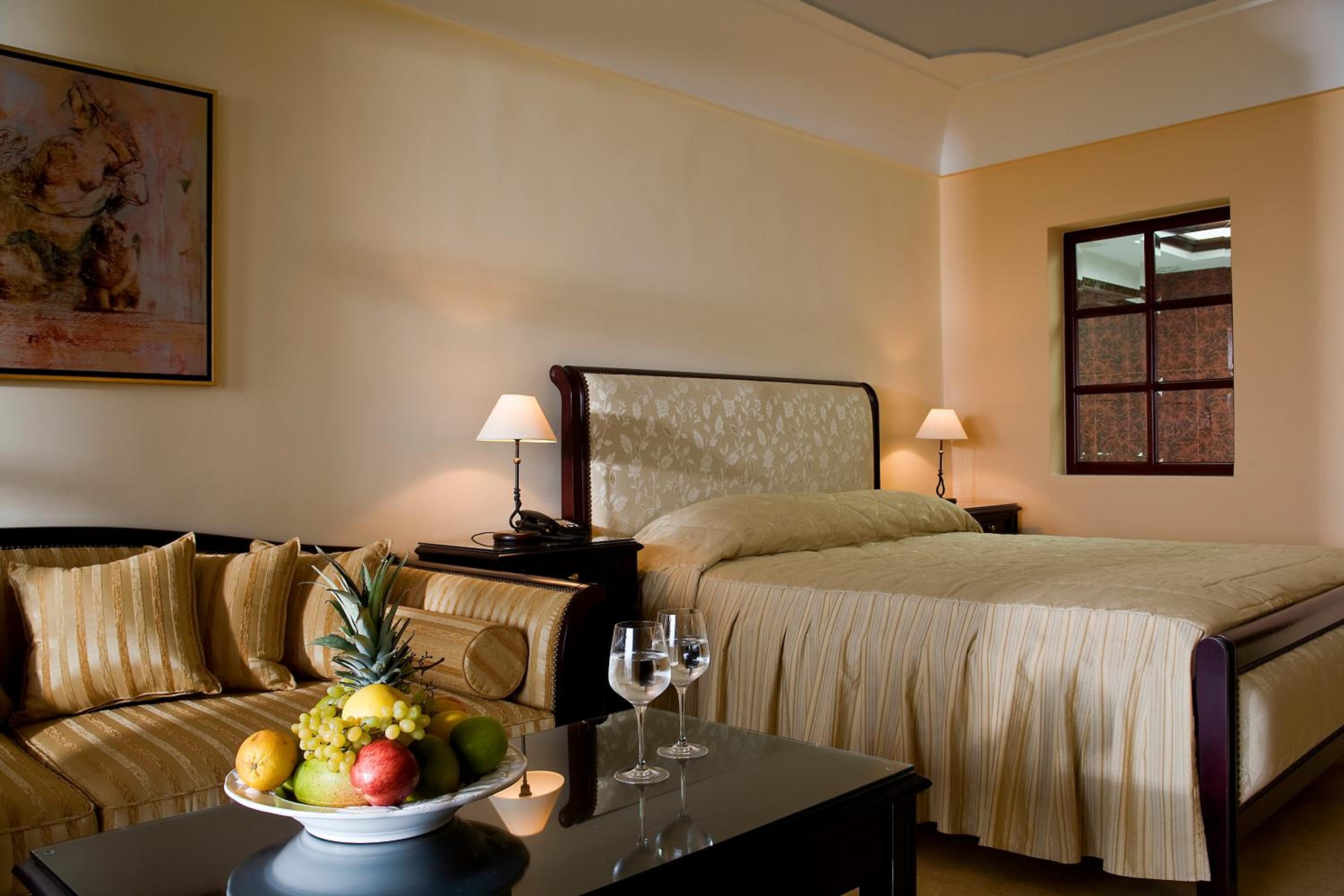Junior Suite, Private Pool
