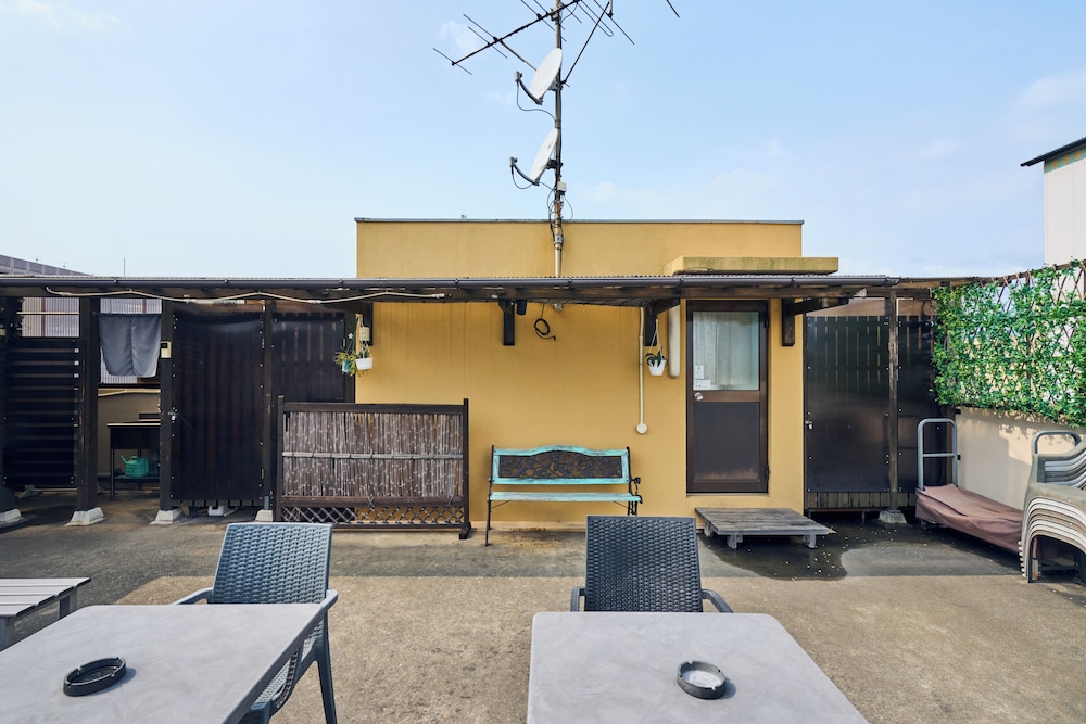 Green Guest House Kagoshima - Hostel 44/50