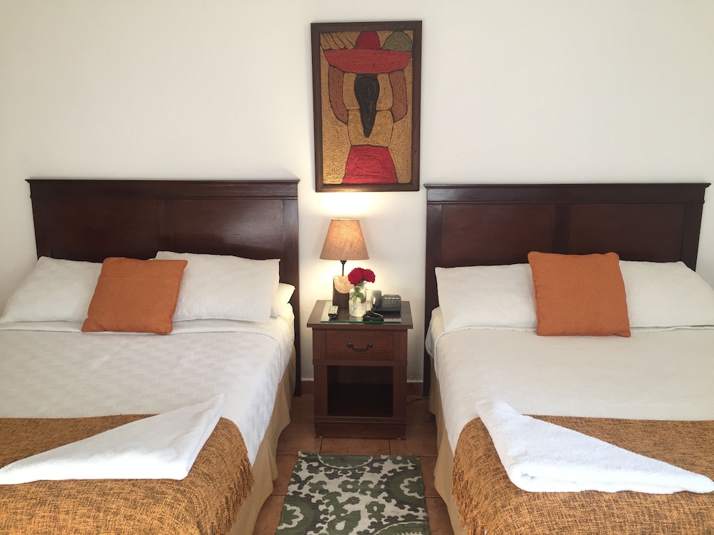 Hotel La Posada del Angel 21/60