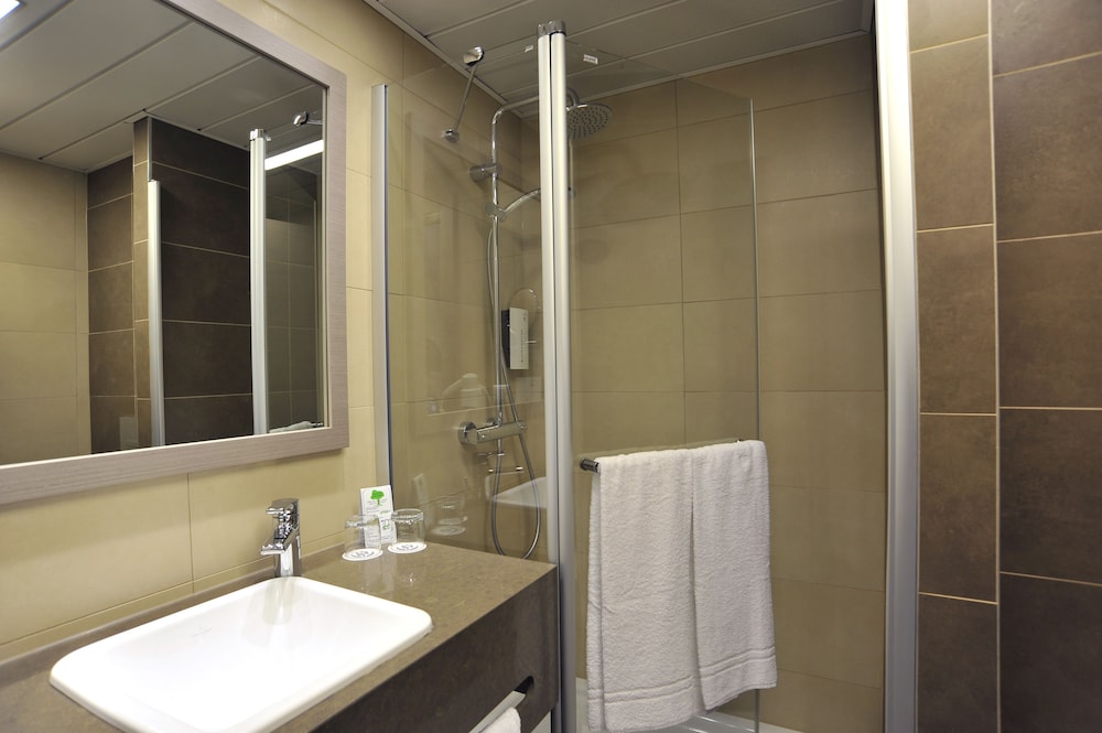 Golden Tulip Kassel Hotel Reiss 55/58