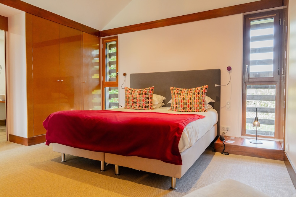 Le Manoir du Lys, The Originals Relais 8/49