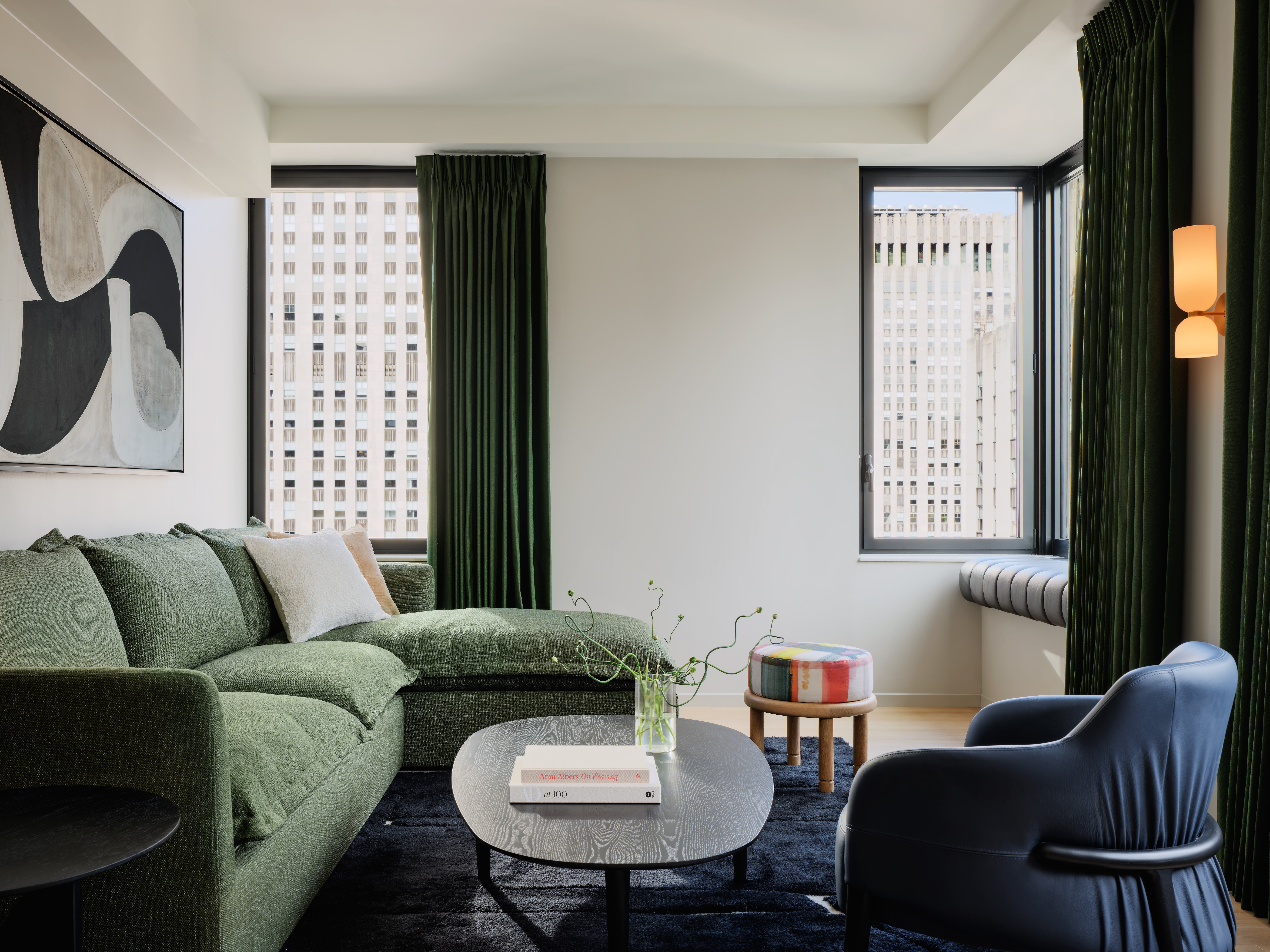 Kimpton Era Midtown New York By Ihg 24/47