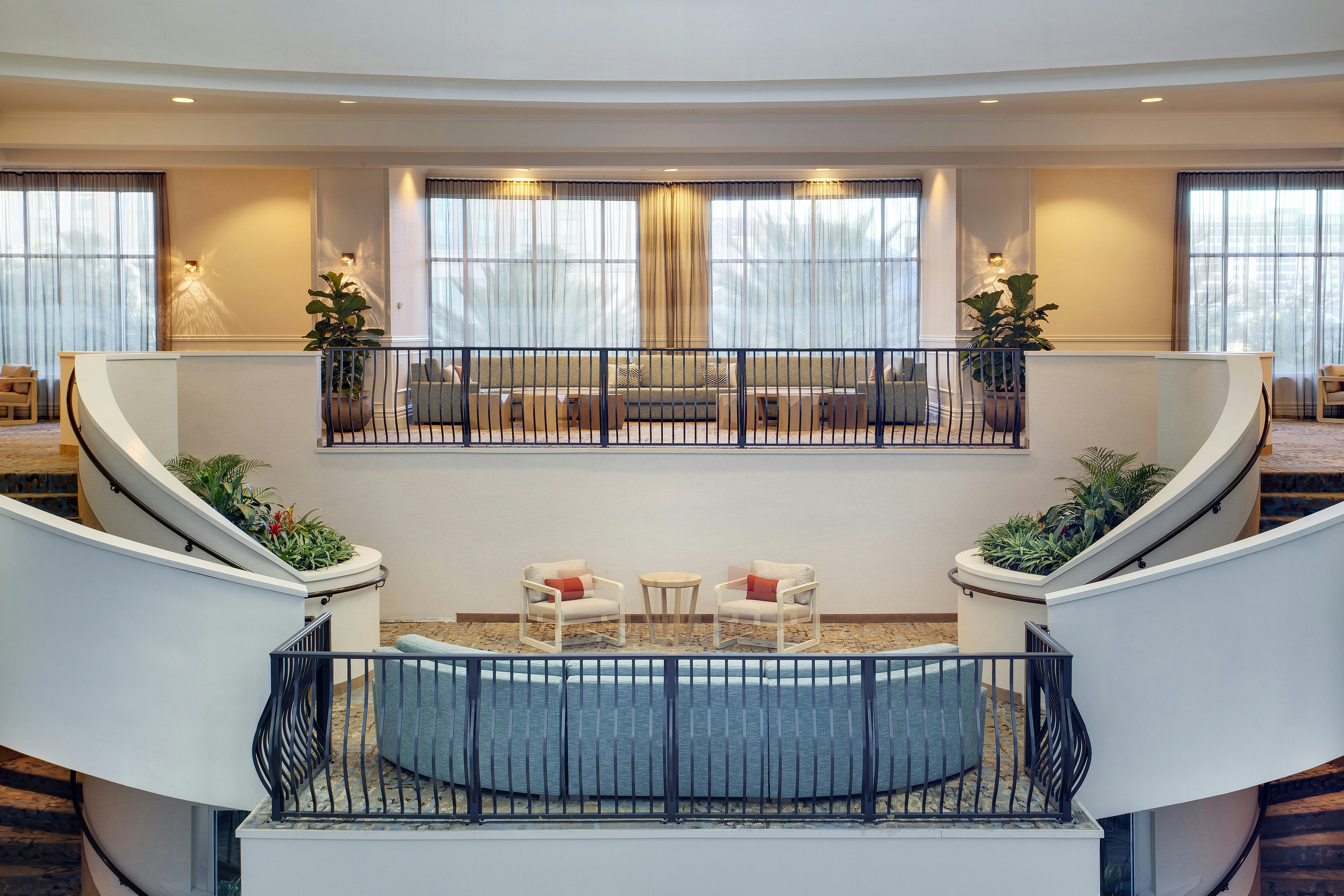 Embassy Suites by Hilton Tampa Downtown Convention Center 16/76