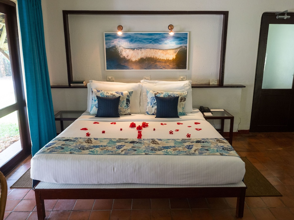 Marari Beach a CGH Earth Experience 10/50