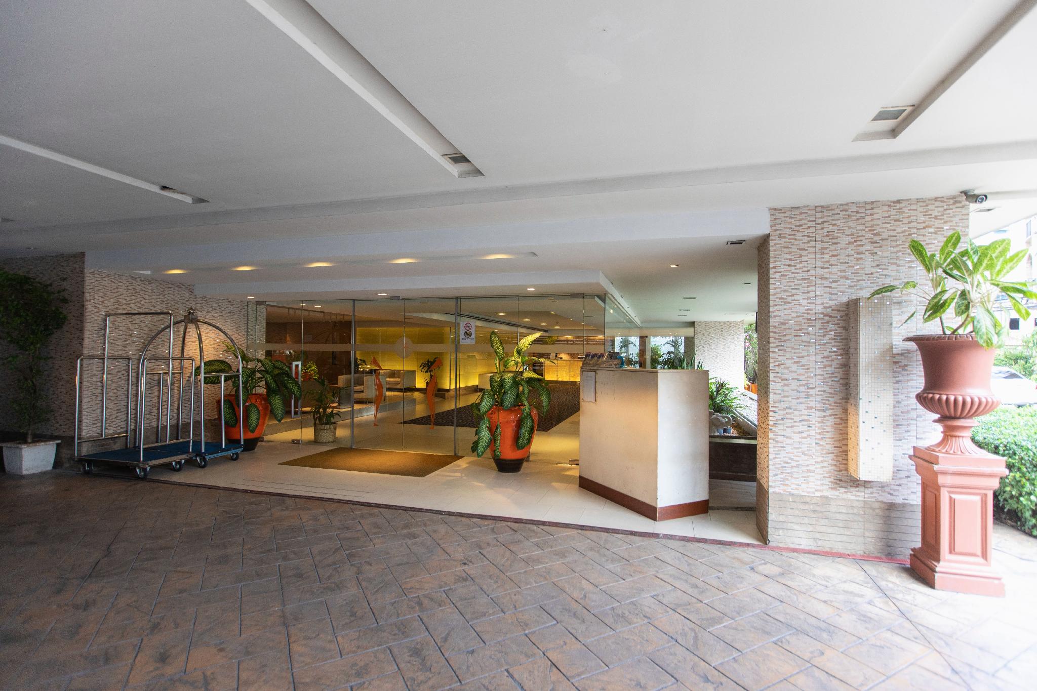 Tivoli Hotel Bangkok 14/41