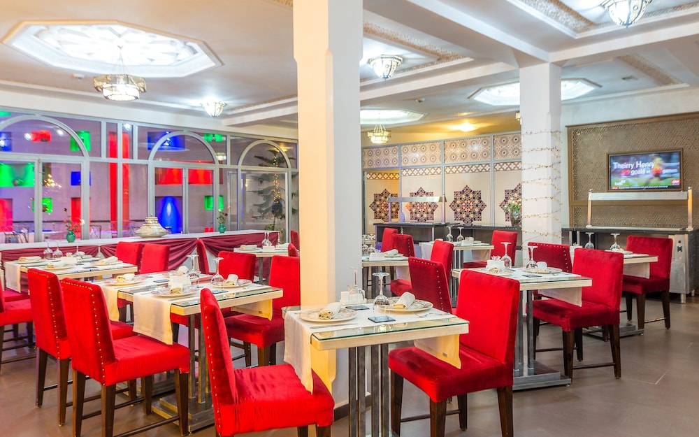 Hotel and Ryad Art Place Marrakech 59/73