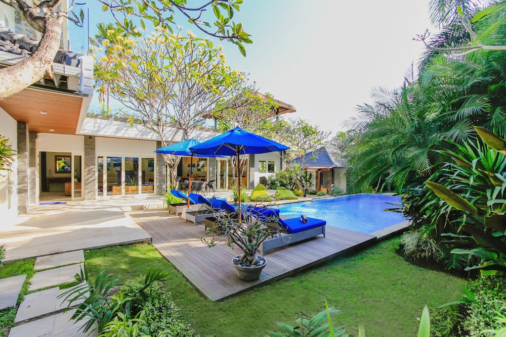Villa La Luvier 18/27