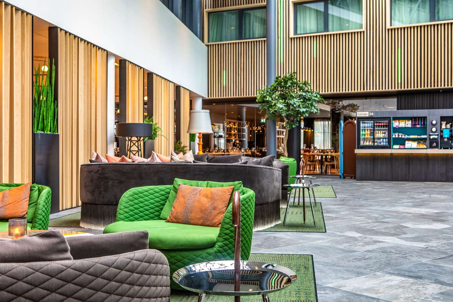 Quality Airport Hotel Gardermoen 34/71